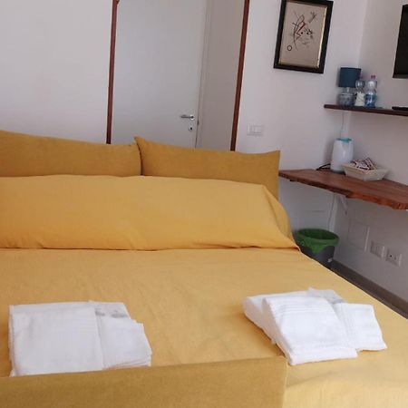 Bed and breakfast Touristhouse Monopoli 10 Extérieur photo