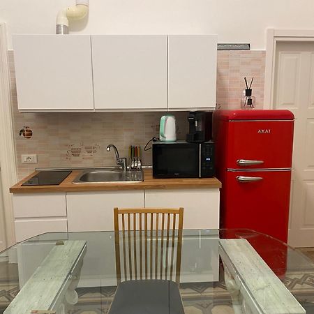 Bed and breakfast Touristhouse Monopoli 10 Extérieur photo