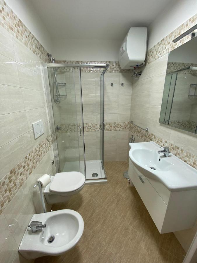 Bed and breakfast Touristhouse Monopoli 10 Extérieur photo