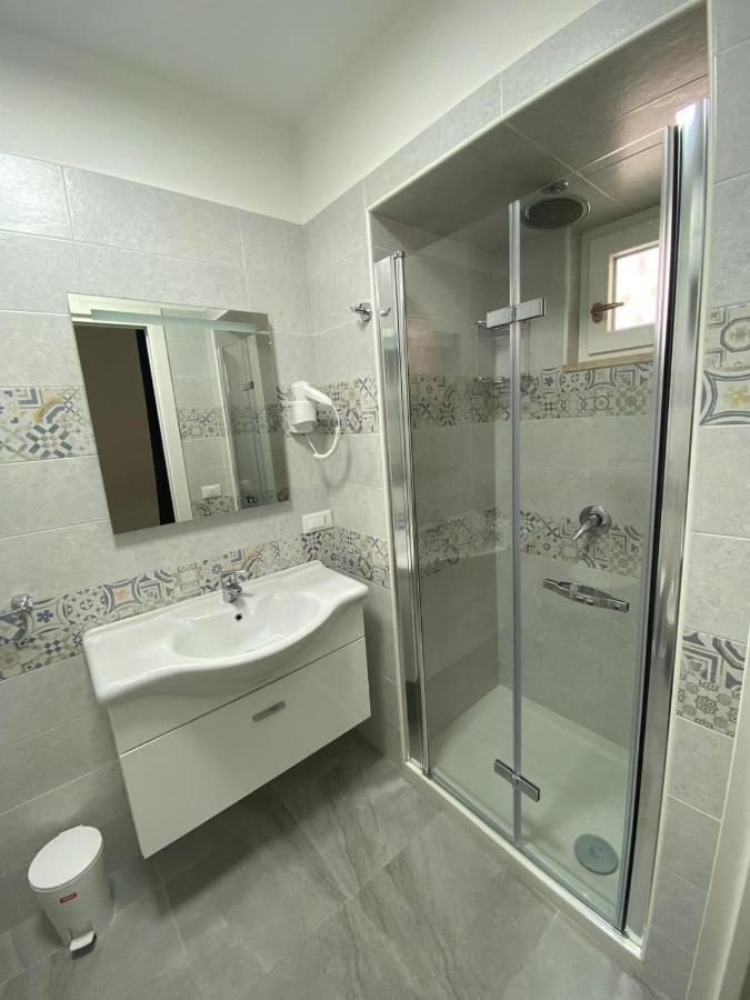 Bed and breakfast Touristhouse Monopoli 10 Extérieur photo