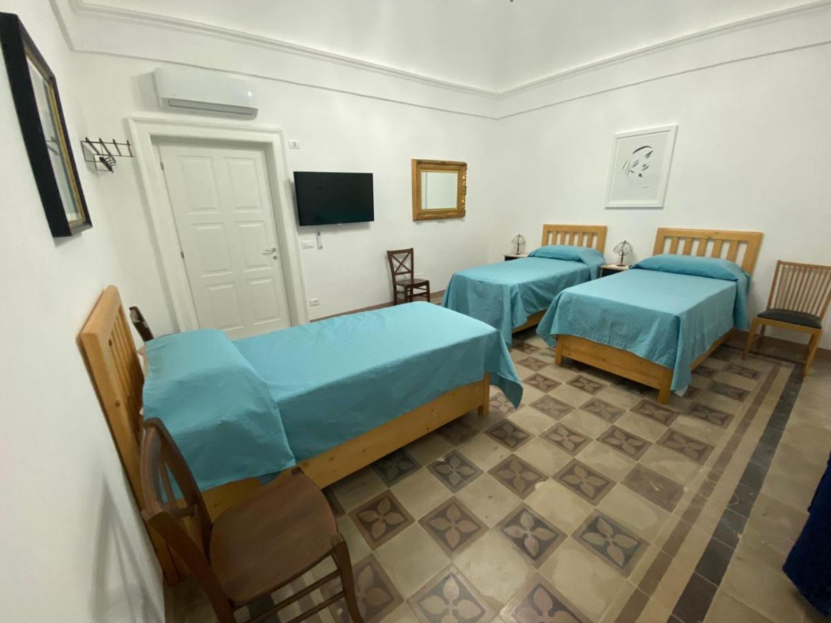 Bed and breakfast Touristhouse Monopoli 10 Extérieur photo