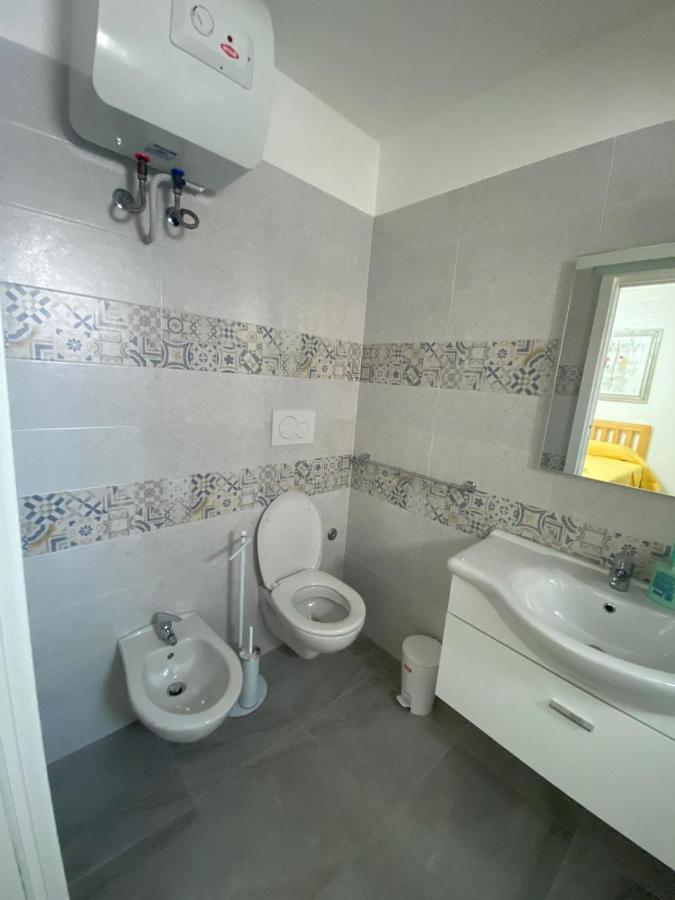 Bed and breakfast Touristhouse Monopoli 10 Extérieur photo