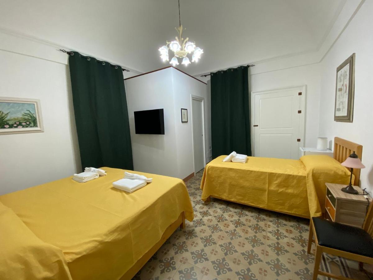 Bed and breakfast Touristhouse Monopoli 10 Extérieur photo