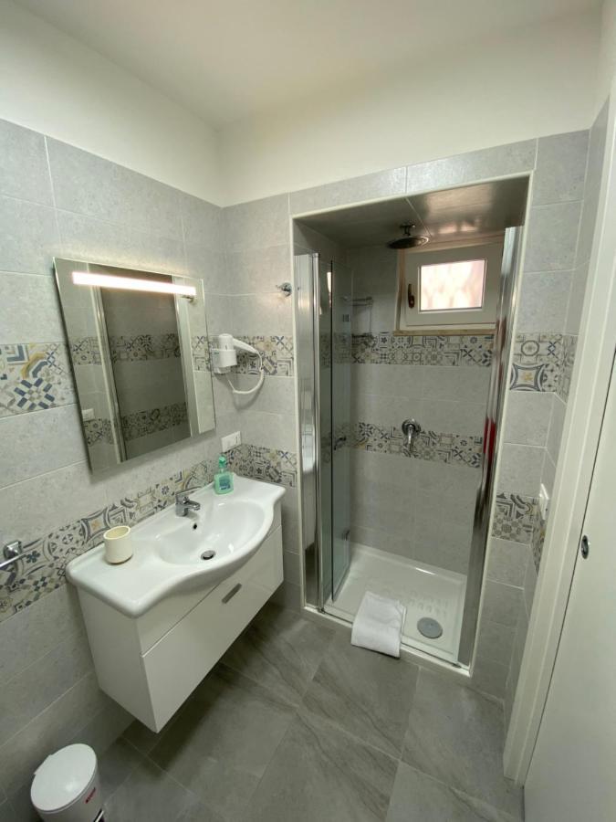 Bed and breakfast Touristhouse Monopoli 10 Extérieur photo