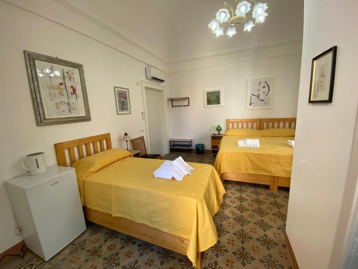 Bed and breakfast Touristhouse Monopoli 10 Extérieur photo