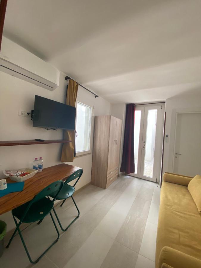 Bed and breakfast Touristhouse Monopoli 10 Extérieur photo