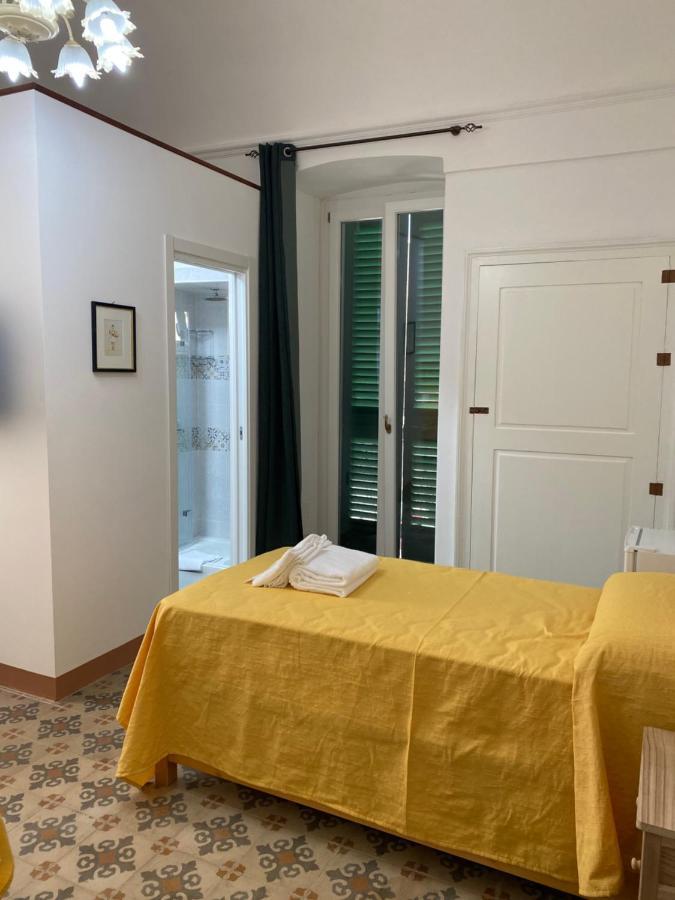 Bed and breakfast Touristhouse Monopoli 10 Extérieur photo