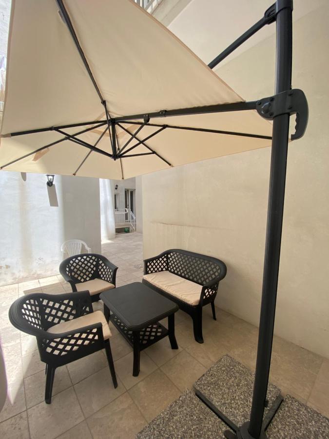 Bed and breakfast Touristhouse Monopoli 10 Extérieur photo