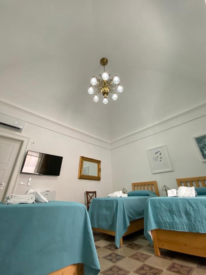 Bed and breakfast Touristhouse Monopoli 10 Extérieur photo