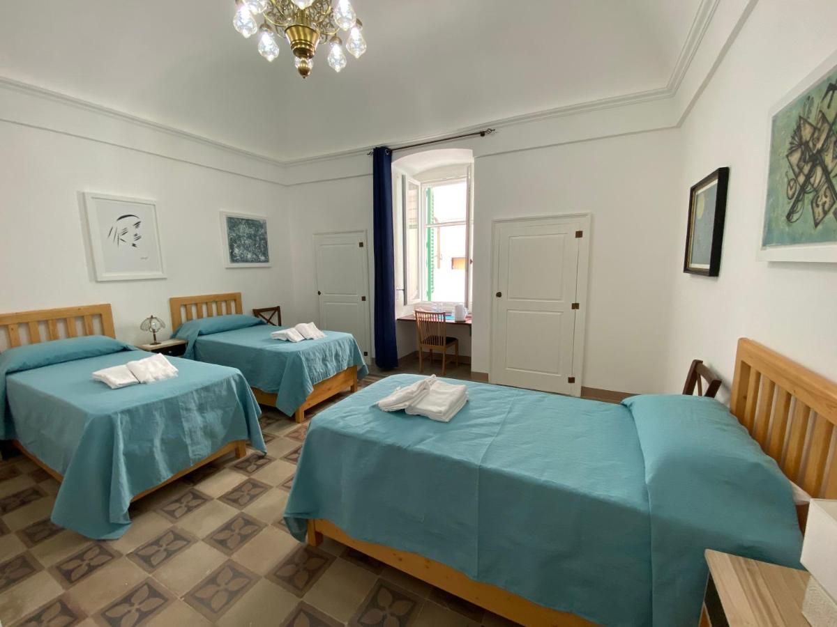 Bed and breakfast Touristhouse Monopoli 10 Extérieur photo