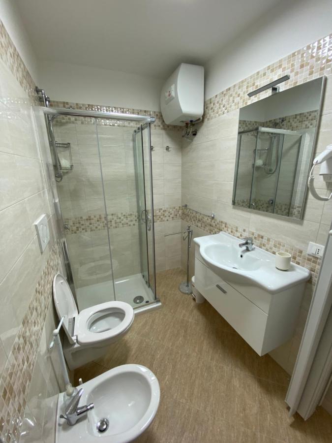 Bed and breakfast Touristhouse Monopoli 10 Extérieur photo