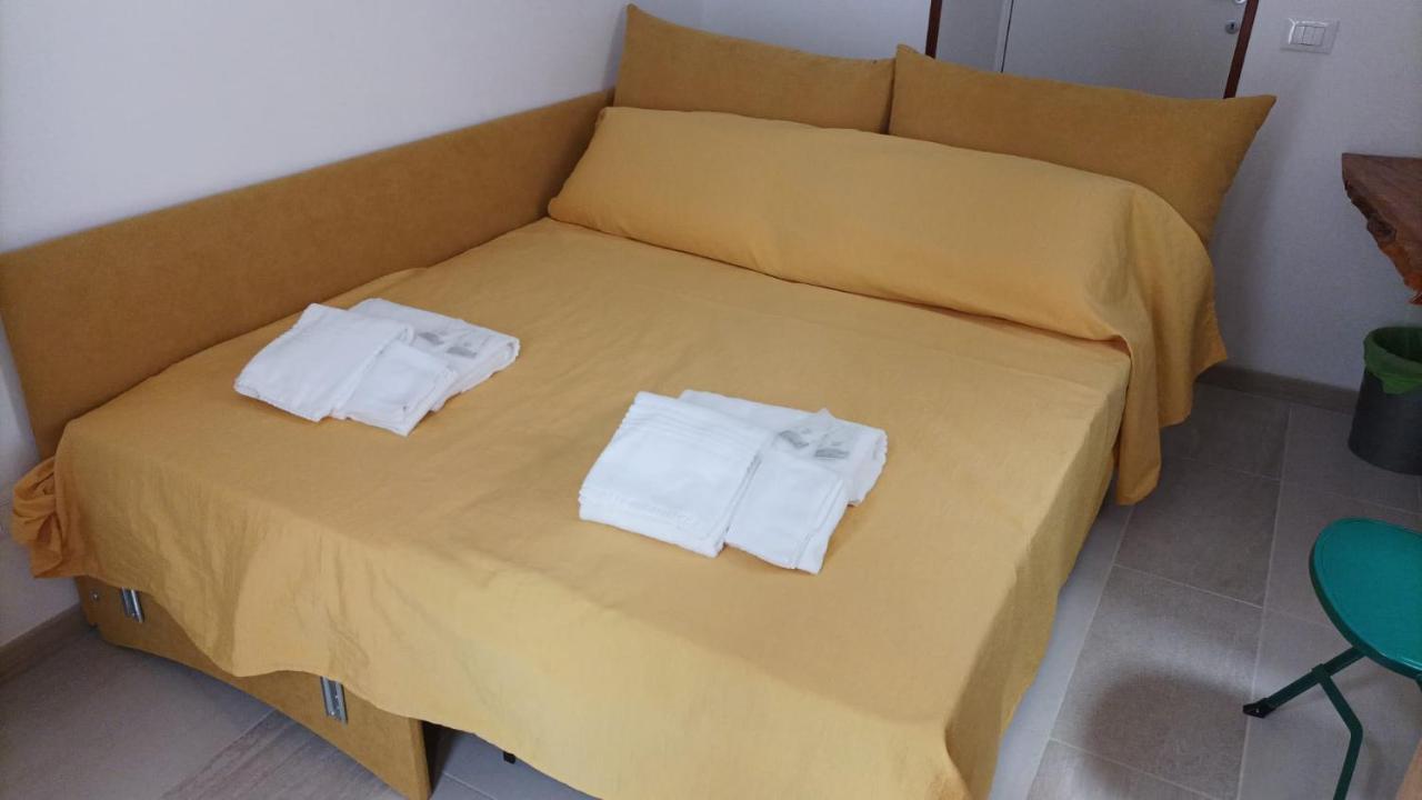 Bed and breakfast Touristhouse Monopoli 10 Extérieur photo