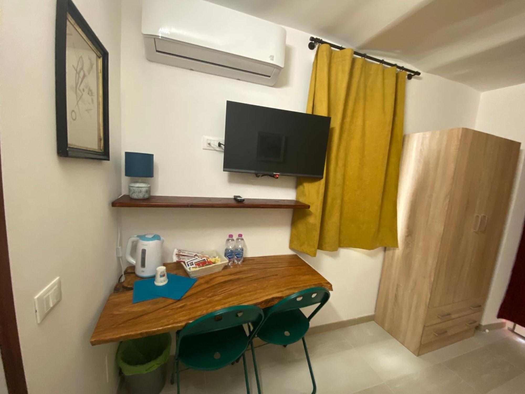 Bed and breakfast Touristhouse Monopoli 10 Extérieur photo