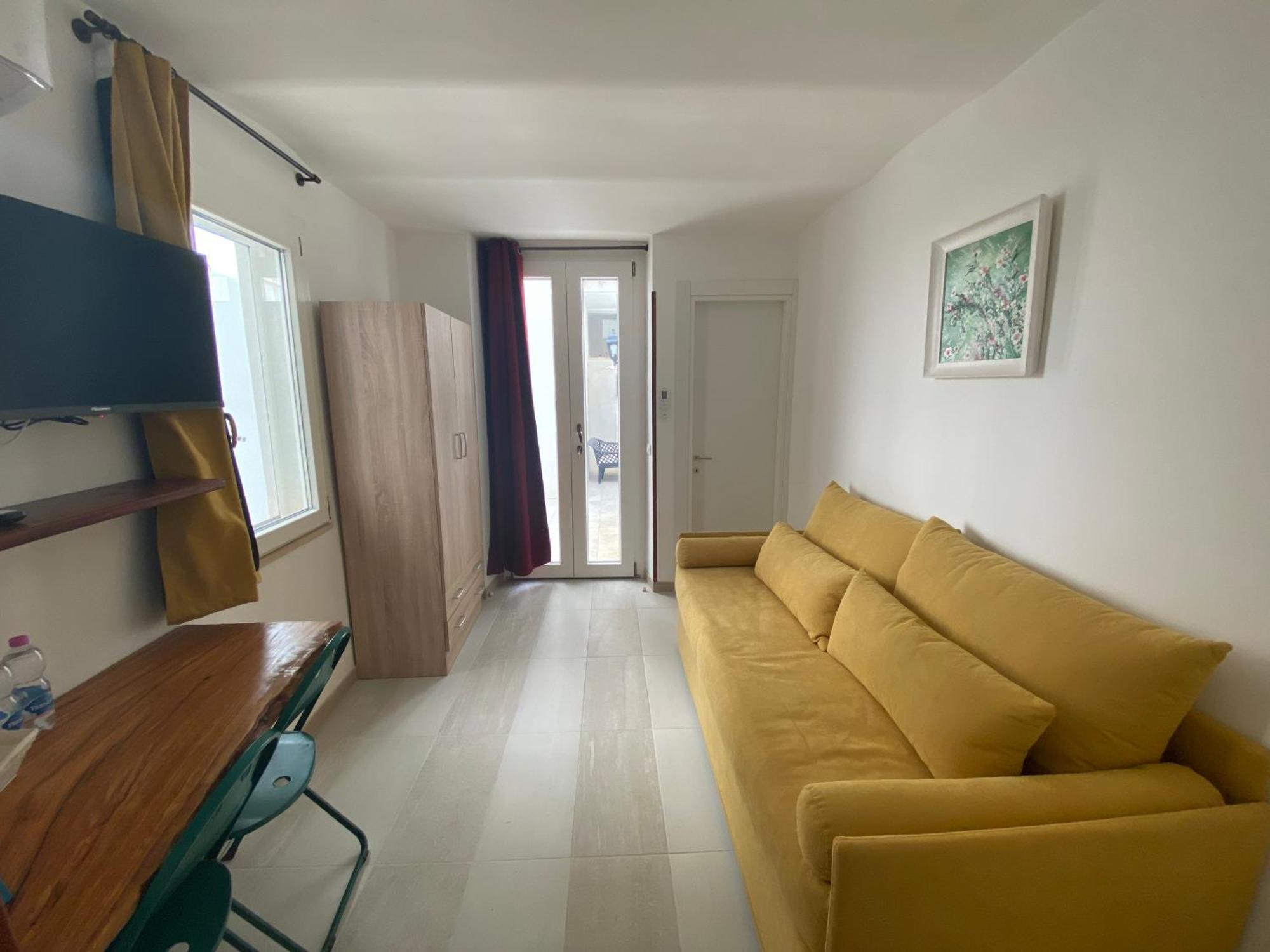 Bed and breakfast Touristhouse Monopoli 10 Extérieur photo