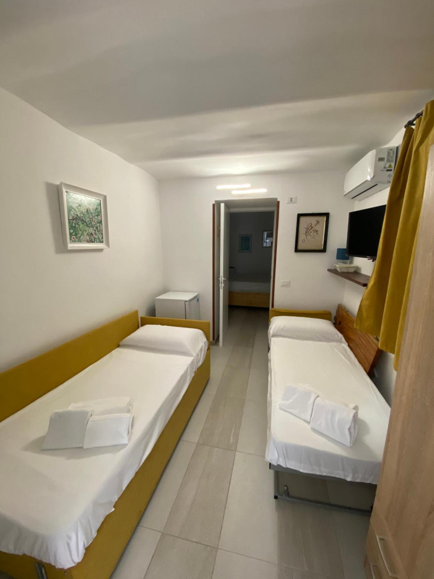 Bed and breakfast Touristhouse Monopoli 10 Extérieur photo