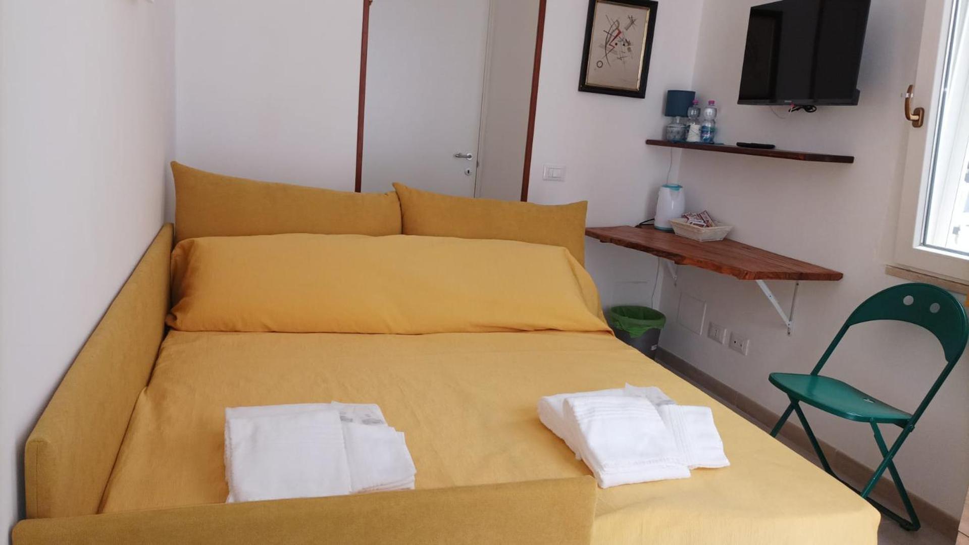 Bed and breakfast Touristhouse Monopoli 10 Extérieur photo