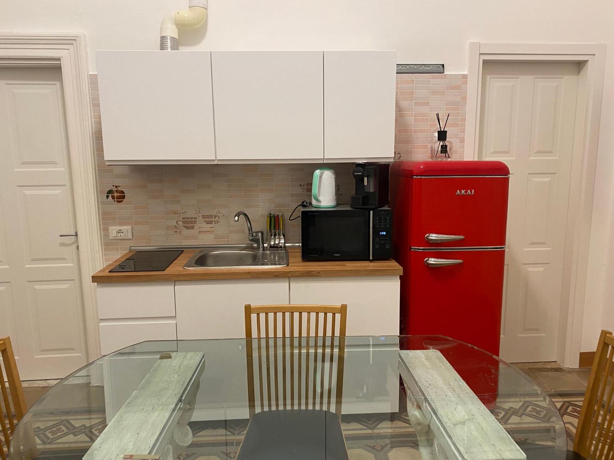 Bed and breakfast Touristhouse Monopoli 10 Extérieur photo