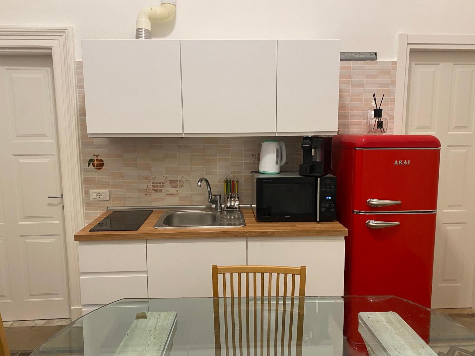 Bed and breakfast Touristhouse Monopoli 10 Extérieur photo